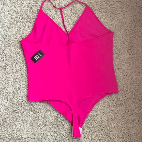 Bodysuit - Picture 2 of 2